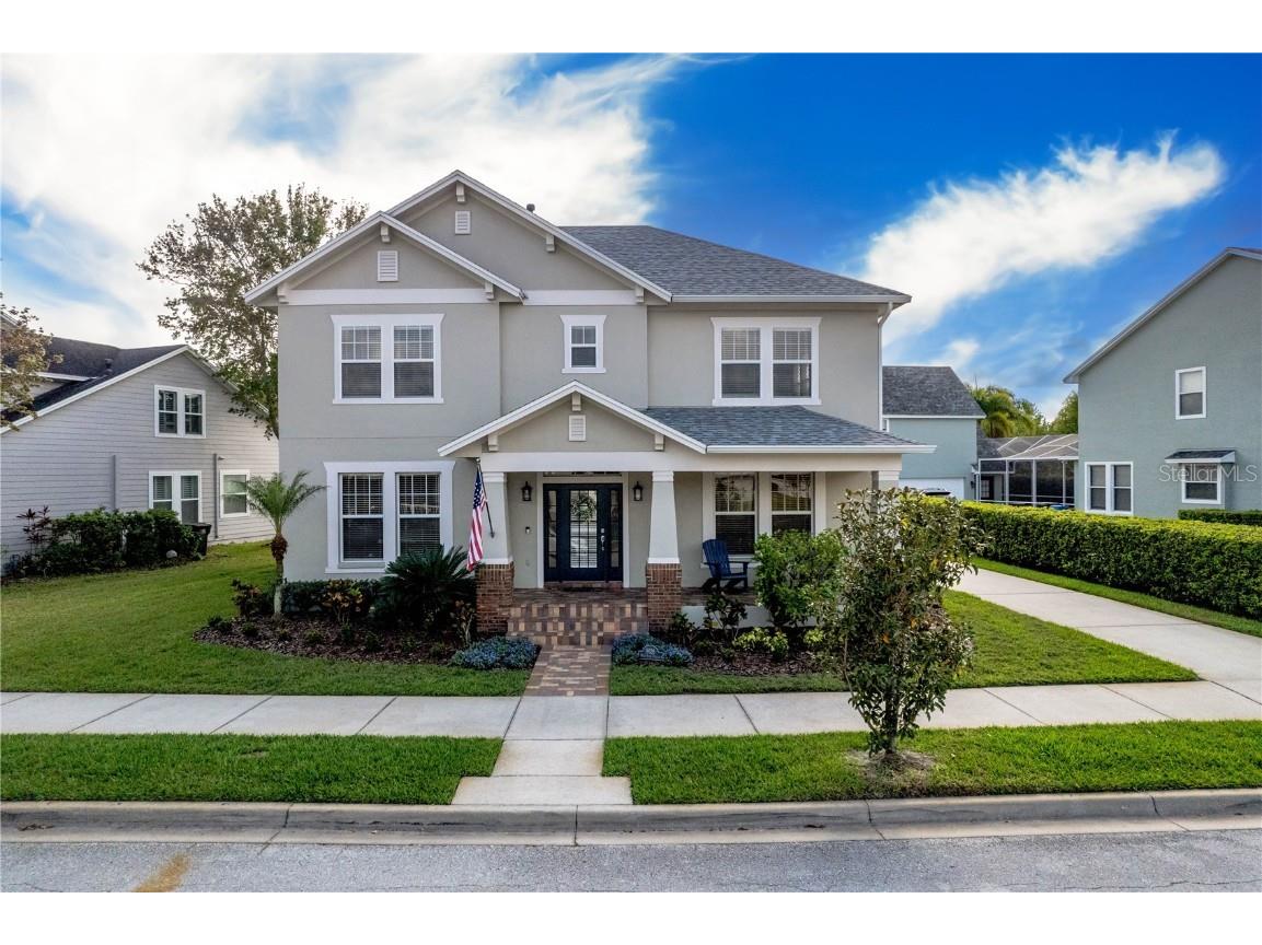 9626 W Park Village Drive Tampa FL 33626 T3434084 image1