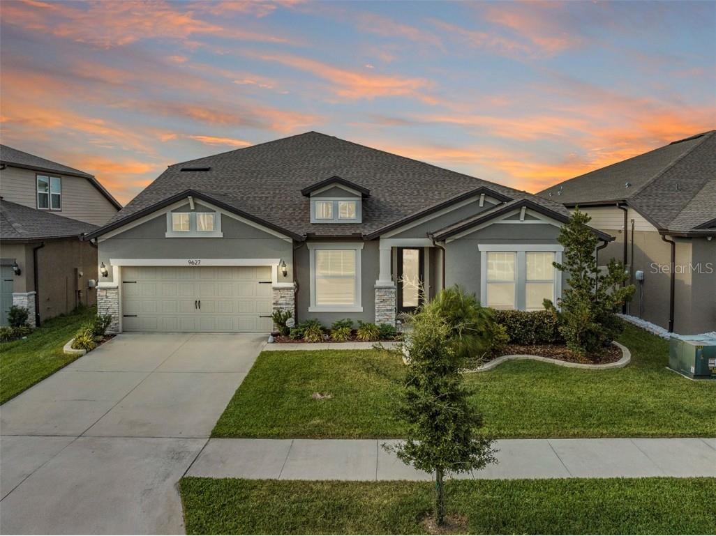 9627 Ibis Grove Boulevard Wesley Chapel FL 33545 T3432290 image1