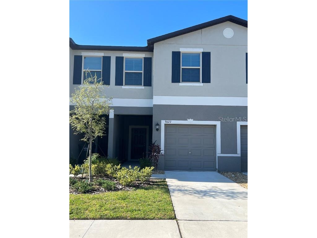 9627 Pembrooke Pines Drive Sun City Center FL 33573 TB8418586 image2