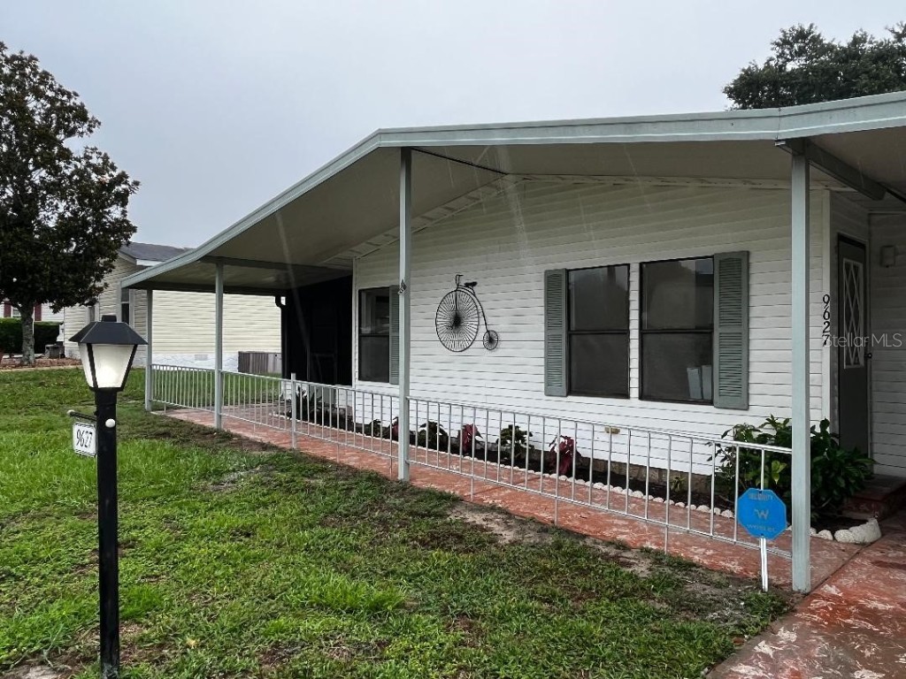 9627 SE 165 Th Lane Summerfield FL 34491 G5070821 image1