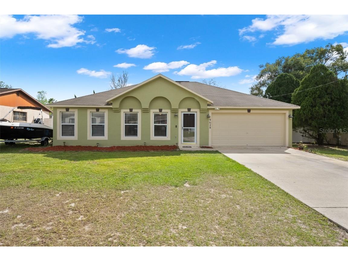 9628 Jeffers Street Spring Hill FL 34608 W7852917 image1