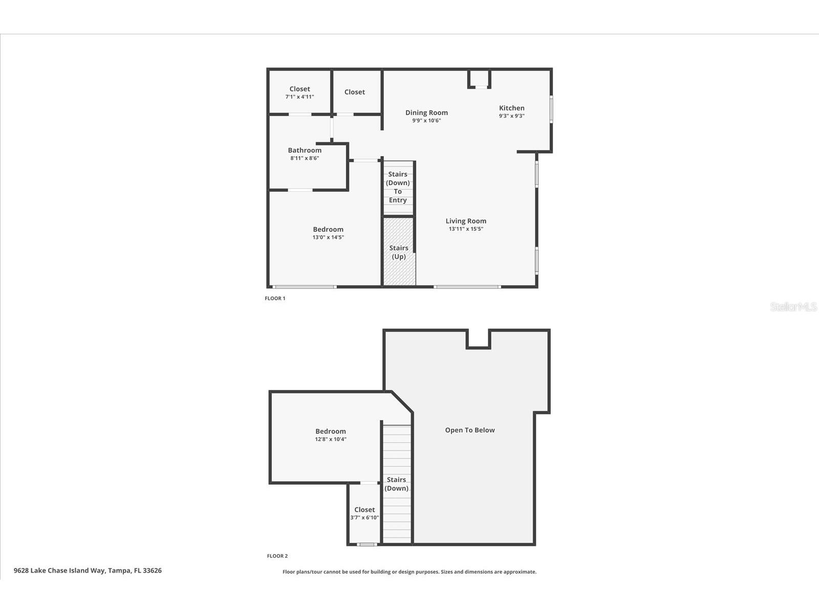 9628 Lake Chase Island Way Tampa FL 33626 TB8459316 image2