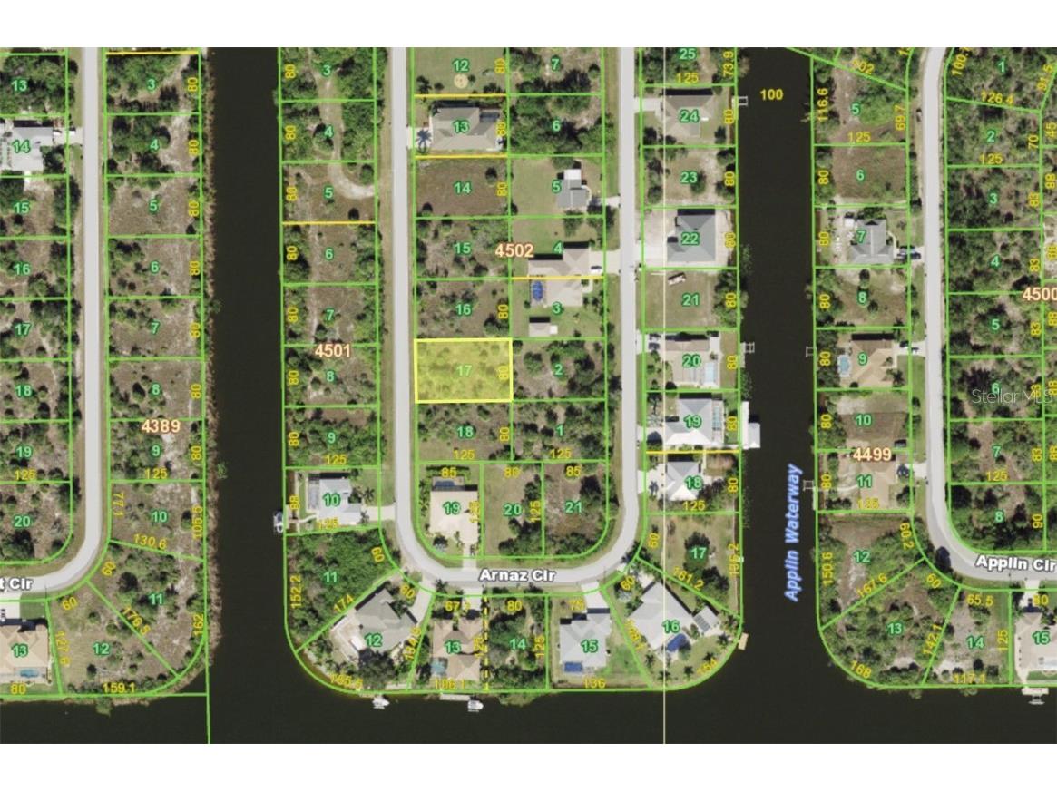 9629 Arnaz Circle Port Charlotte FL 33981 C7475913 image1