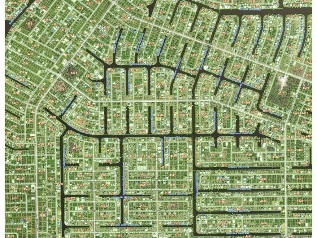 9629 Nastrand Circle Port Charlotte FL 33981 A4620175 image1