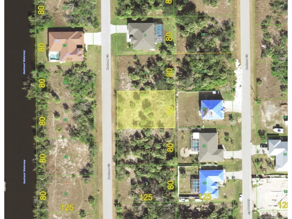 9629 Nastrand Circle Port Charlotte FL 33981 A4620175 image5