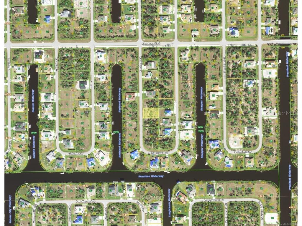 9629 Nastrand Circle Port Charlotte FL 33981 A4620175 image6