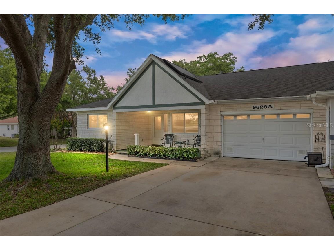 9629 SW 95th Terrace #A Ocala FL 34481 OM678445 image1