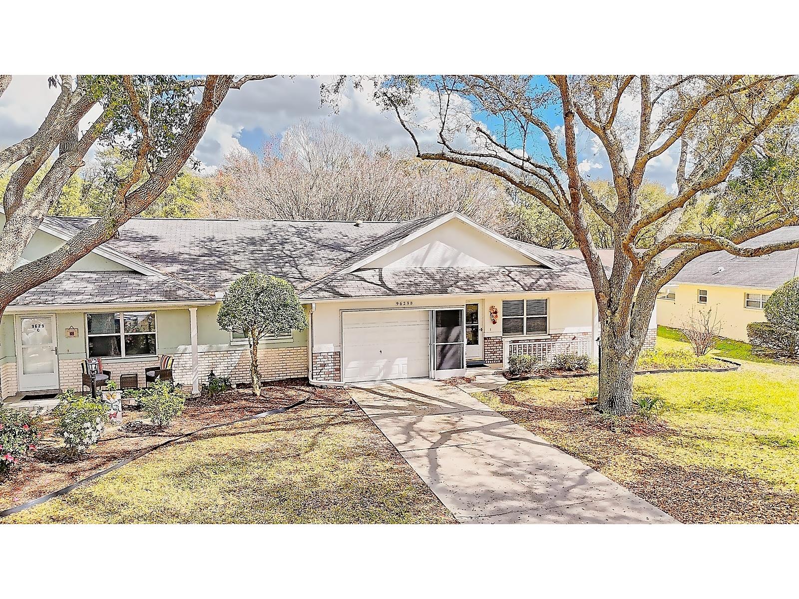 9629 SW 95th Terrace #D Ocala FL 34481 G5109436 image1