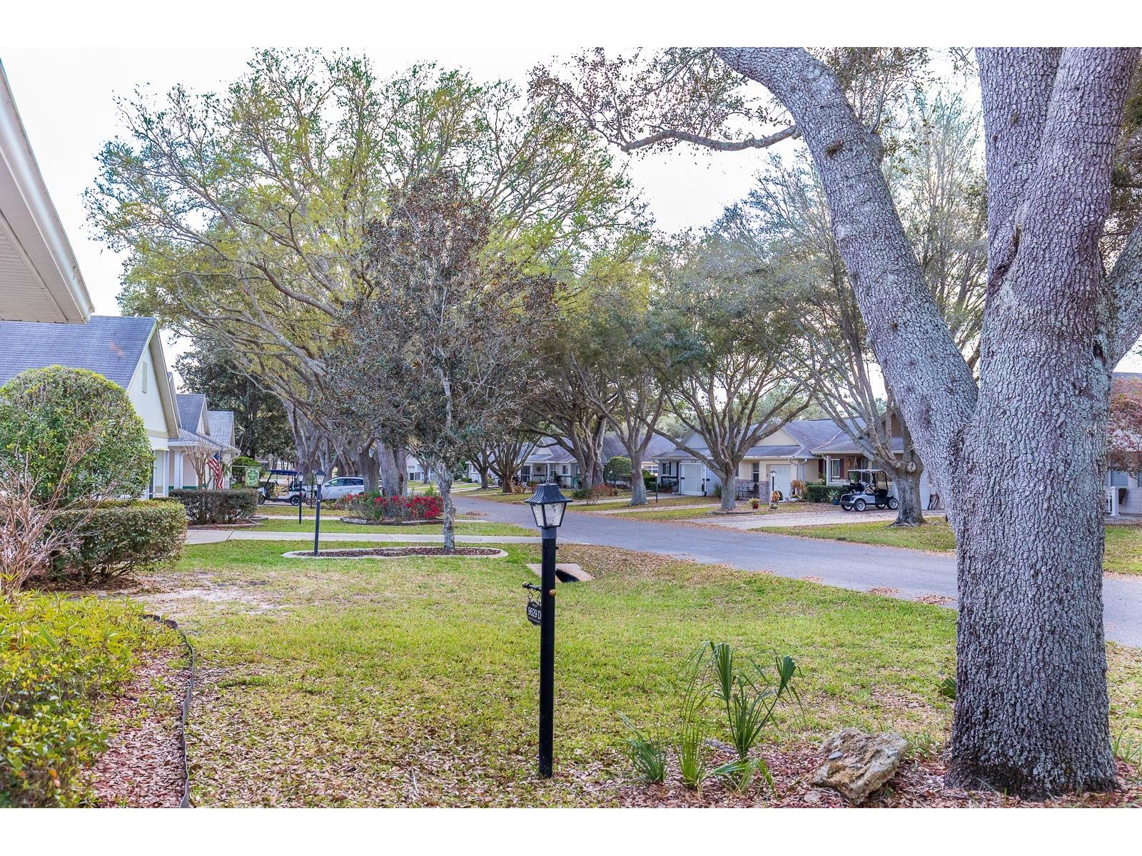 9629 SW 95th Terrace #D Ocala FL 34481 G5109436 image38