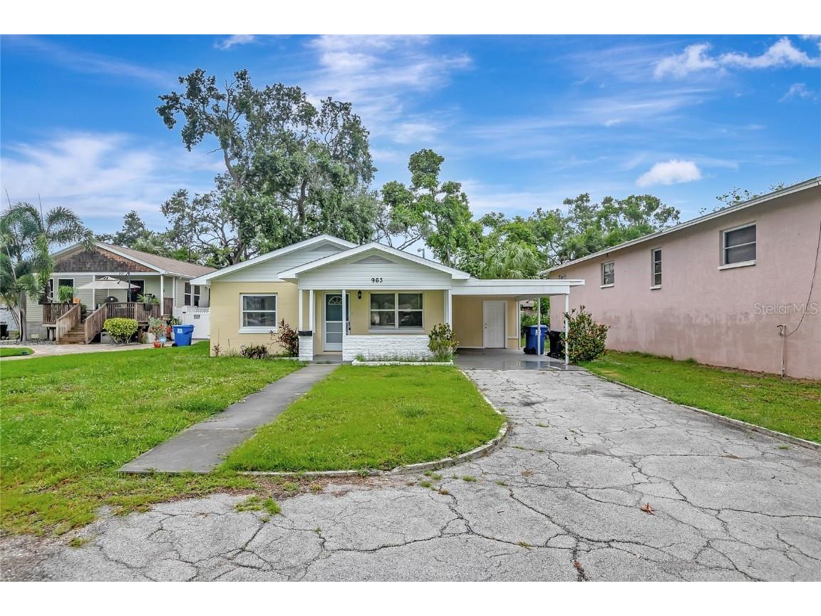 963 27th Avenue S Saint Petersburg FL 33705 TB8393248 image1
