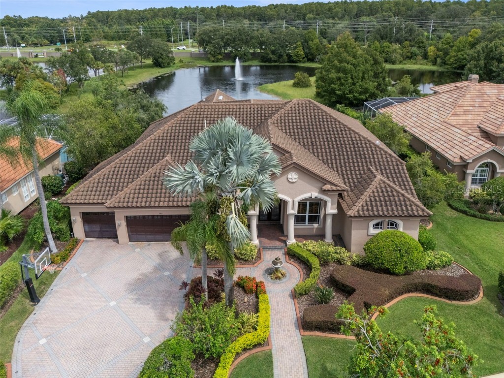 963 Cypress Cove Way Tarpon Springs FL 34688 TB8427961 image2