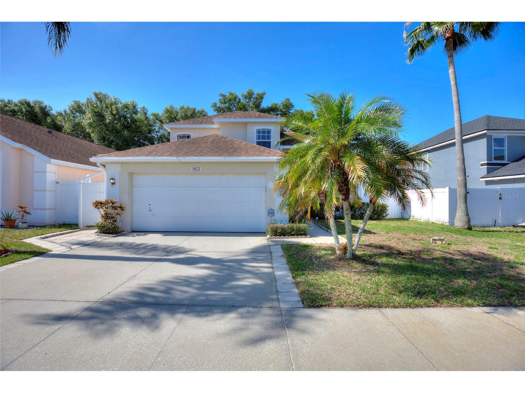 963 Downing Circle Davenport FL 33897 W7885843 image1