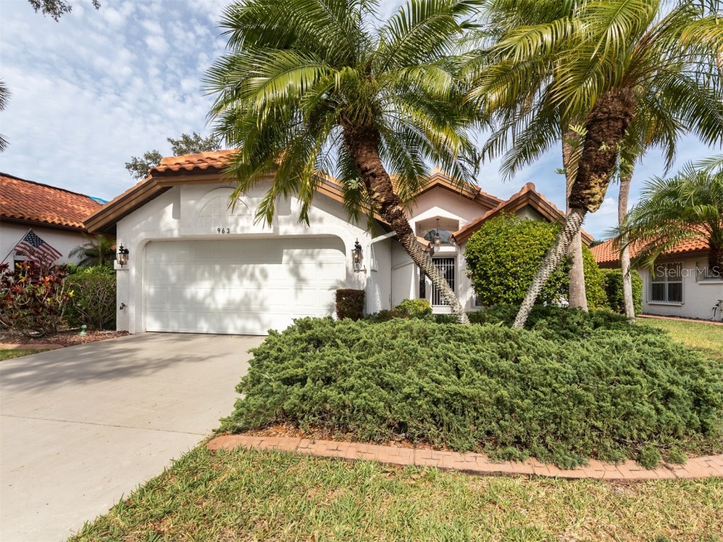 963 Harbor Town Drive Venice FL 34292 N6127116 image1
