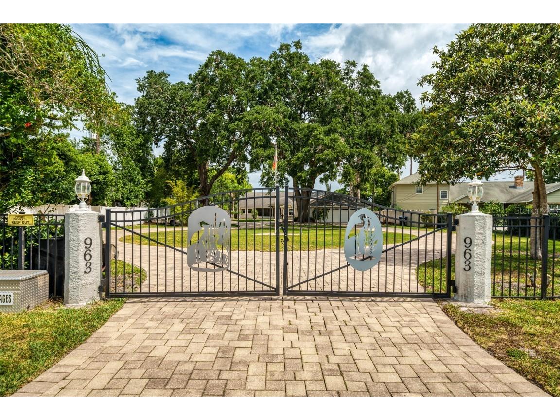 963 Leigh Avenue Orlando FL 32804 - LITTLE LAKE FAIRVIEW O6201401 image1