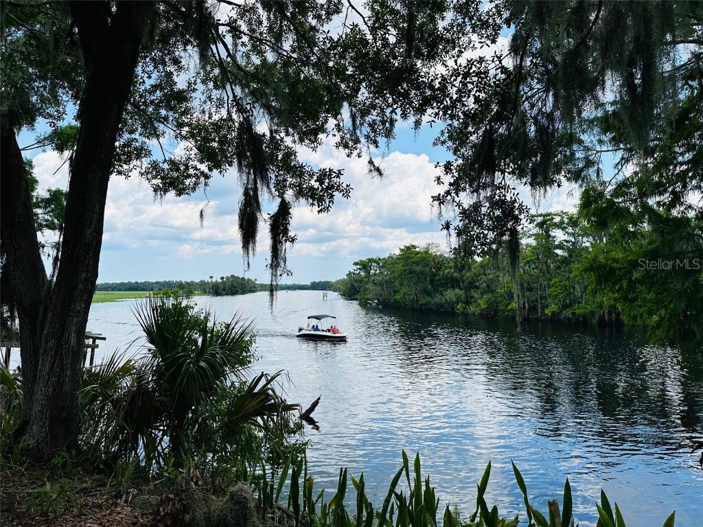 963 Lemon Bluff Road Osteen FL 32764 - ST JOHNS RIVER O6121430 image1