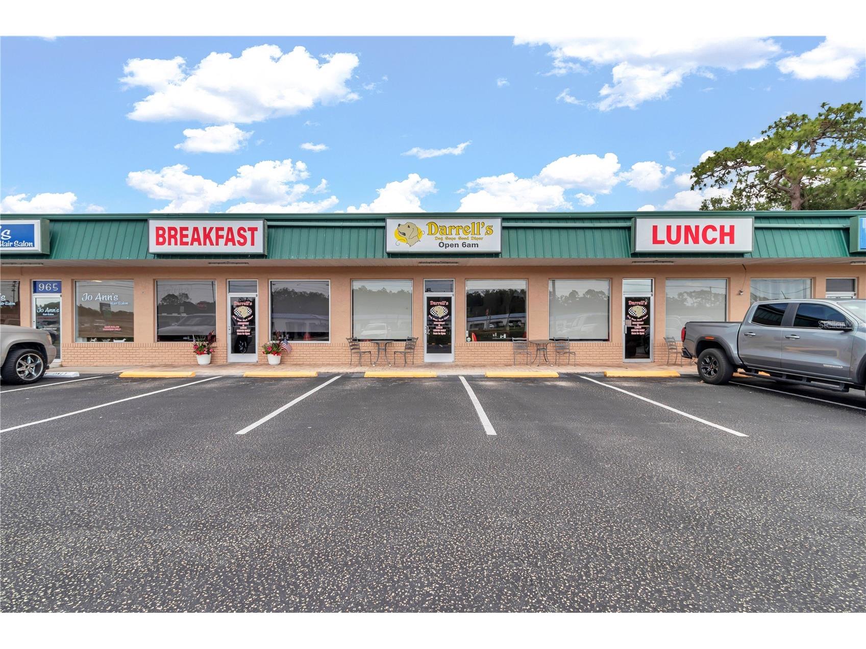 963 N Suncoast Boulevard Crystal River FL 34429 OM725688 image3