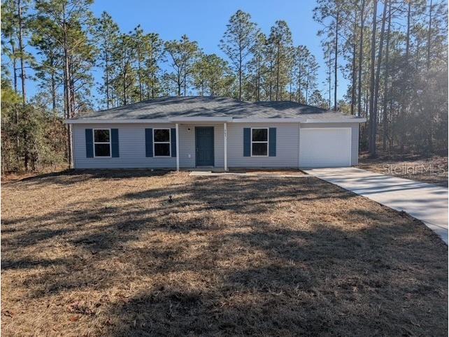 963 SW Temple Heights Court Dunnellon FL 34431 OM692905 image1