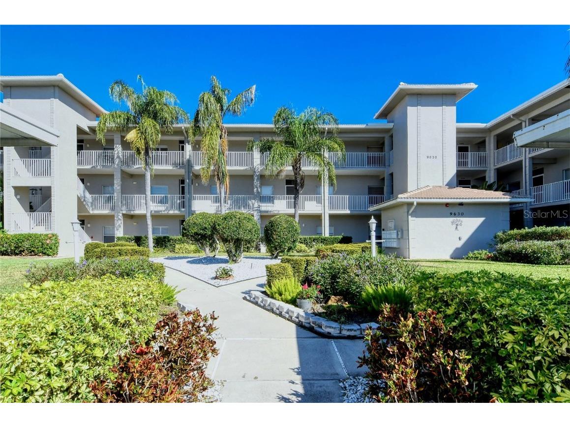 9630 Club South Circle #6309 Sarasota FL 34238 A4619103 image1