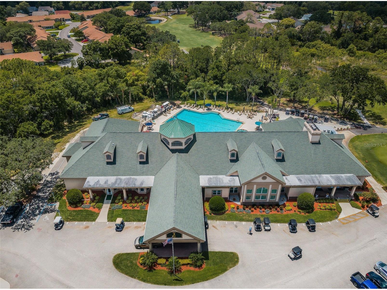 9630 Green Needle Drive New Port Richey FL 34655 W7882126 image58