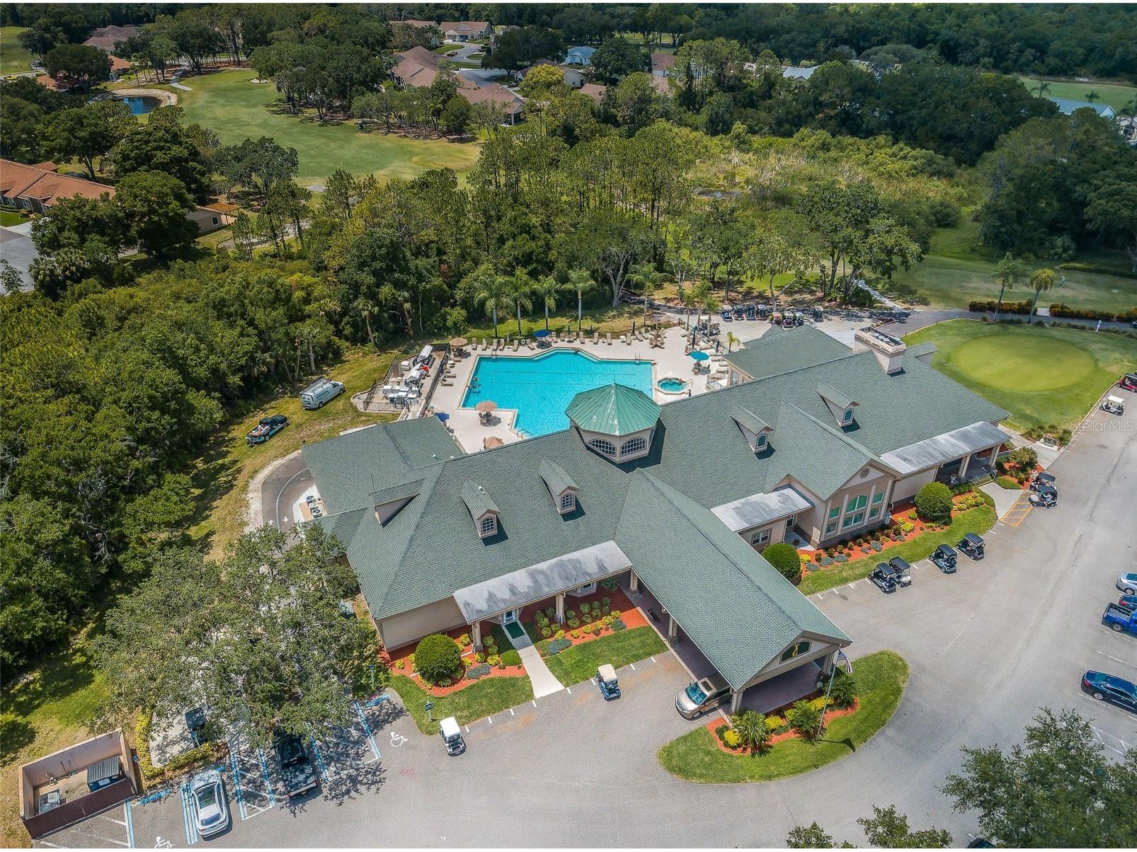 9630 Green Needle Drive New Port Richey FL 34655 W7882126 image81