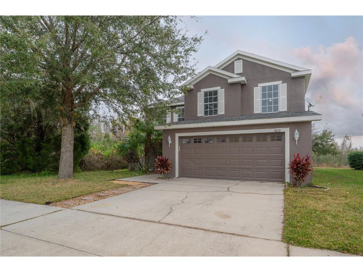 9630 Nathaniel Lane Land O Lakes FL 34638 T3495501 image1