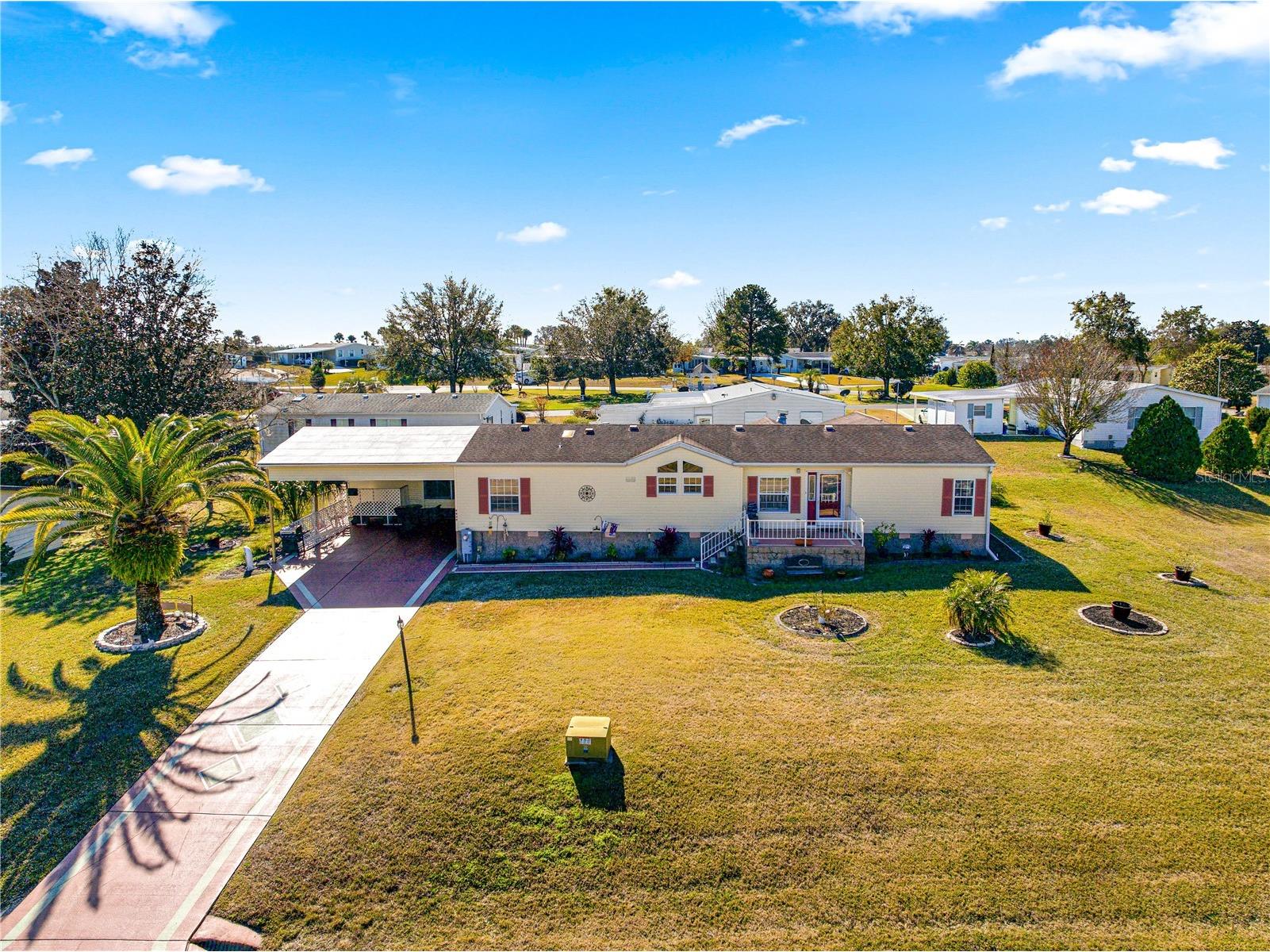 9630 SE 165th Lane Summerfield FL 34491 OM722898 image1