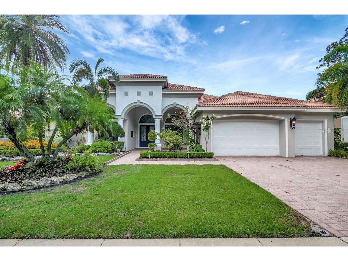 9630 Tree Tops Lake Road Tampa FL 33626 TB8377625 image1