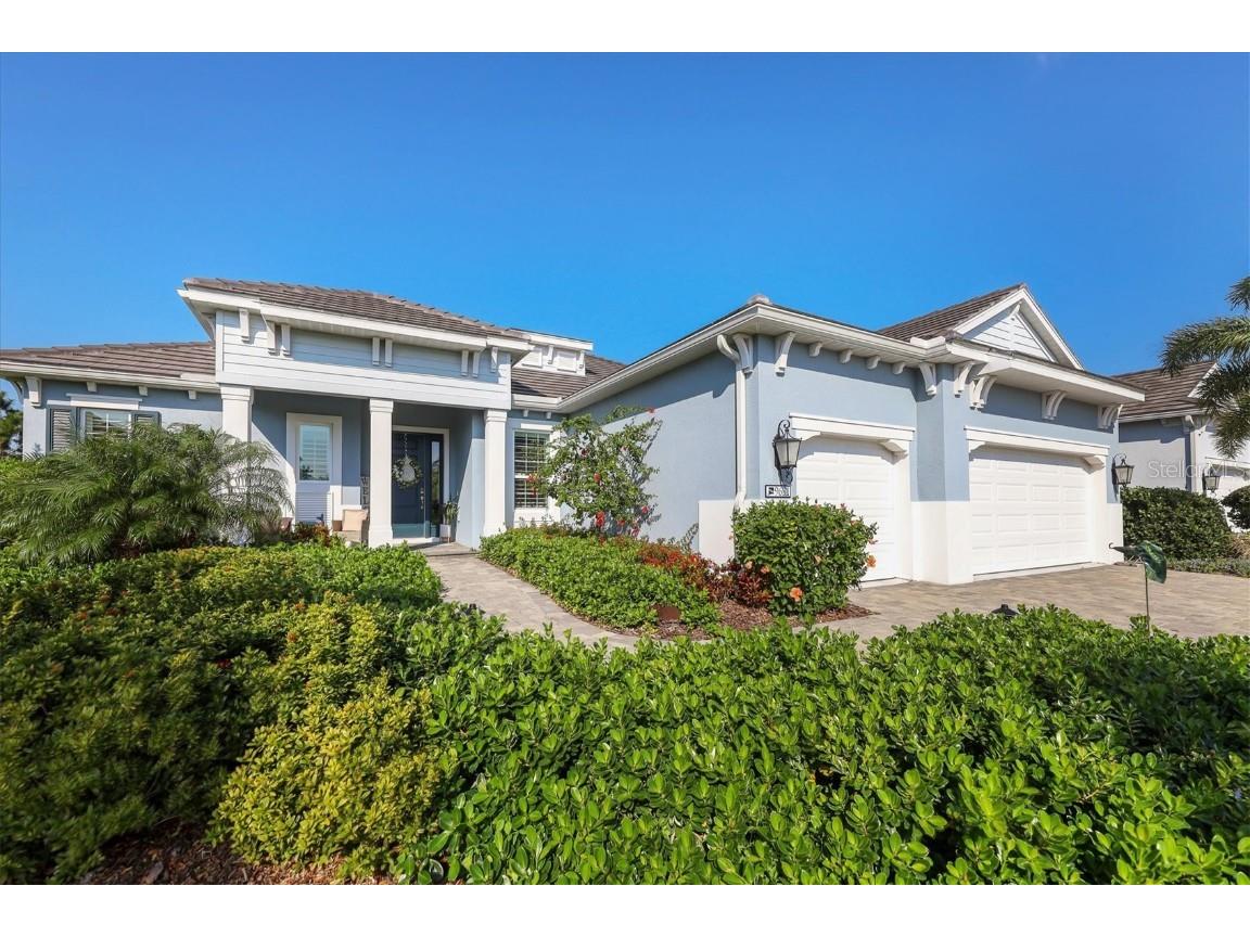 9631 16th Circle NW Bradenton FL 34209 A4563673 image1