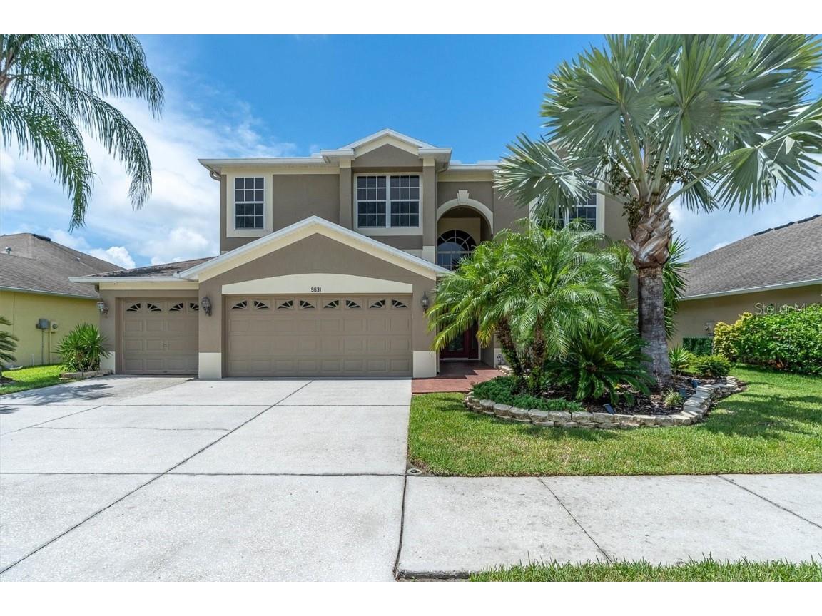 9631 Asbel Estates Street Land O Lakes FL 34638 U8206687 image1