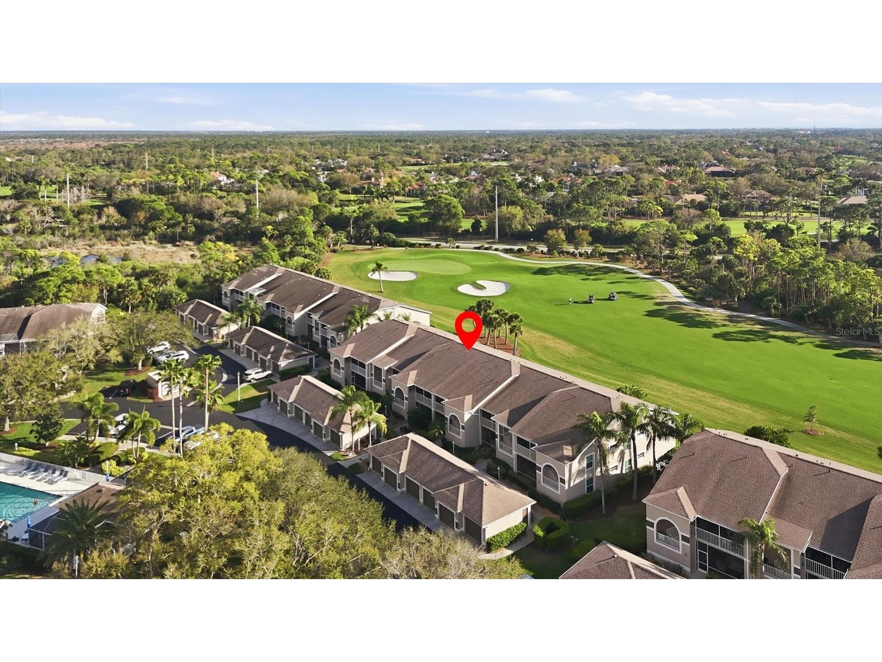 9631 Castle Point Drive #1113 Sarasota FL 34238 A4685057 image1