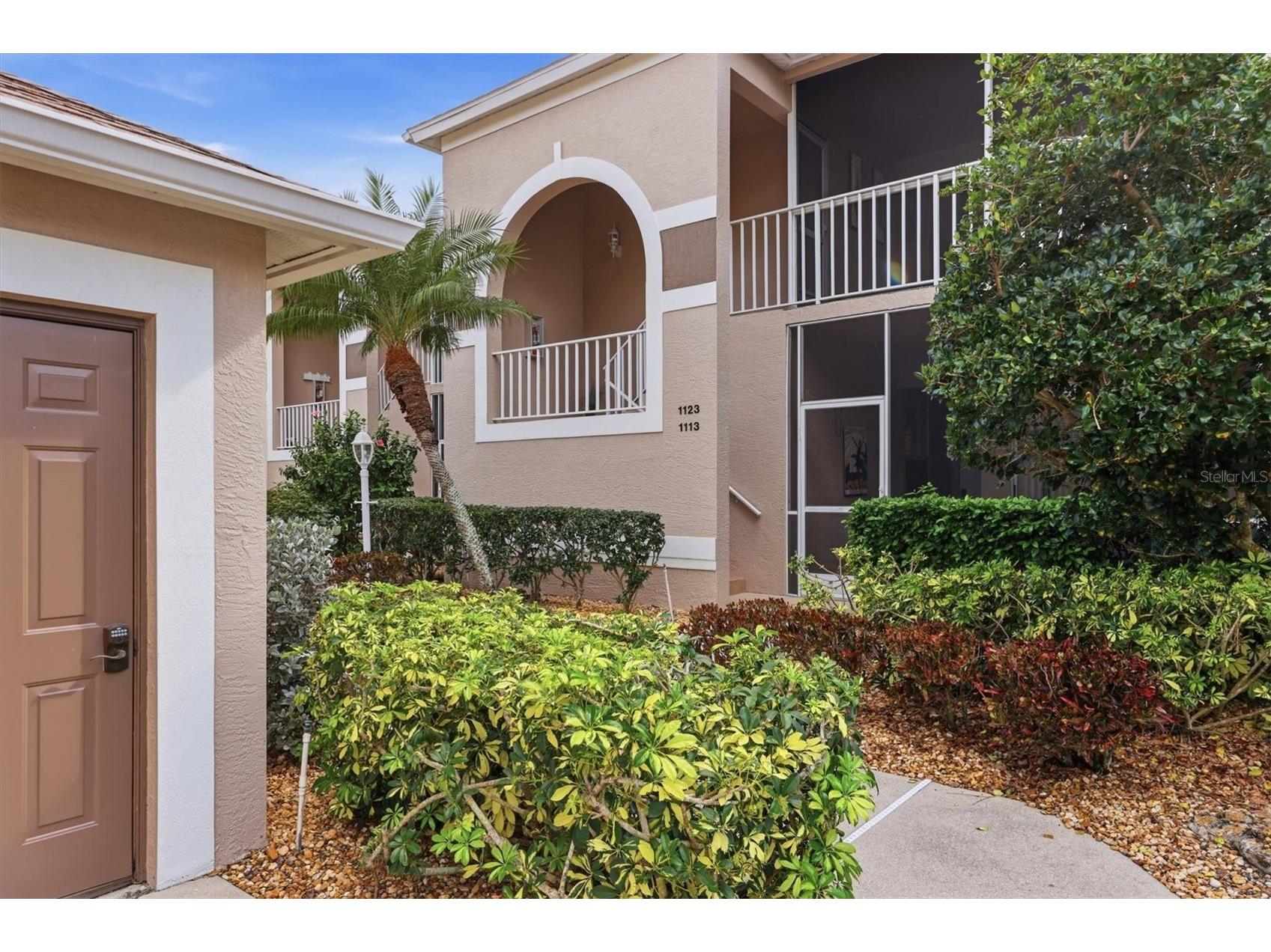 9631 Castle Point Drive #1113 Sarasota FL 34238 A4685057 image4