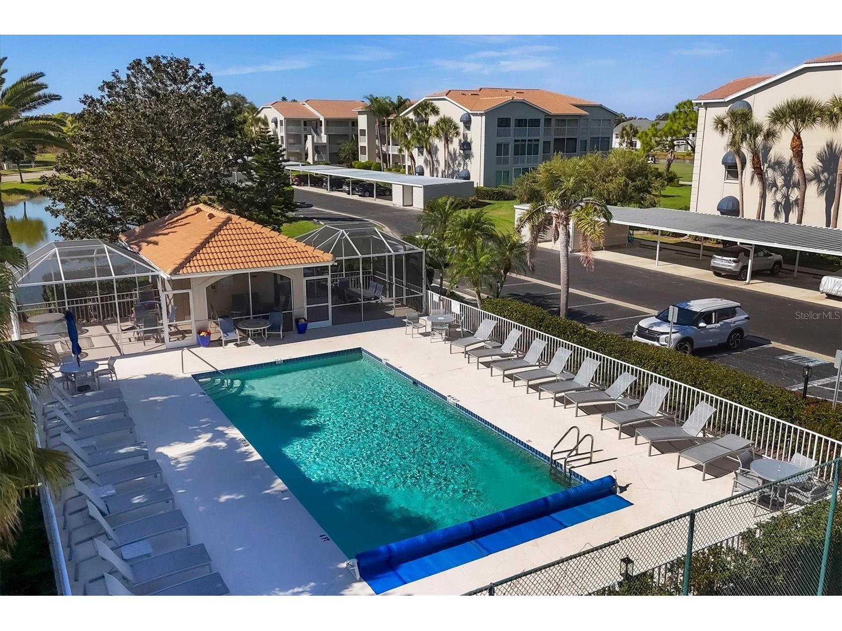 9631 Castle Point Drive #1113 Sarasota FL 34238 A4685057 image40