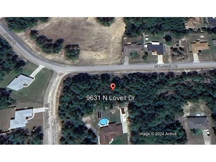 9631 N Lovell Drive Dunnellon FL 34433 O6237366 image1