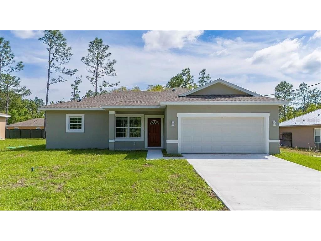 9631 N Lovell Drive Dunnellon FL 34433 O6324566 image1