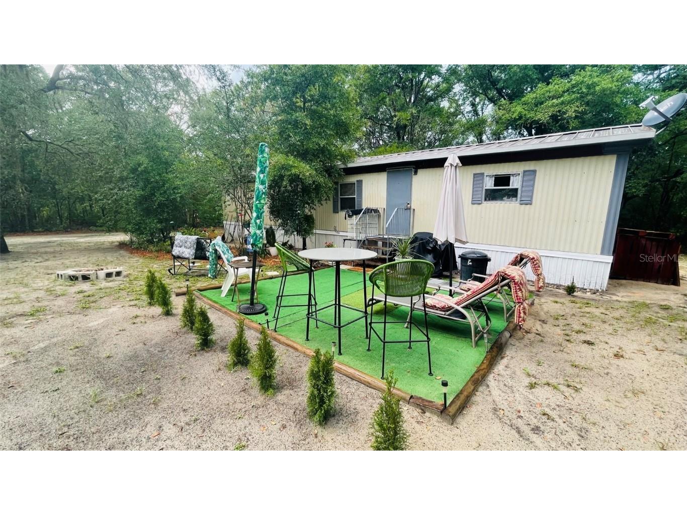 9631 NE 85th Street Bronson FL 32621 GC514071 image1