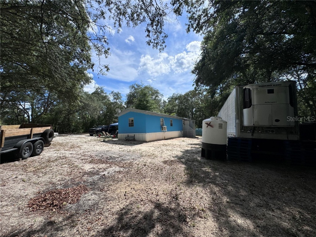 9631 NE 85th Street Bronson FL 32621 T3536923 image1