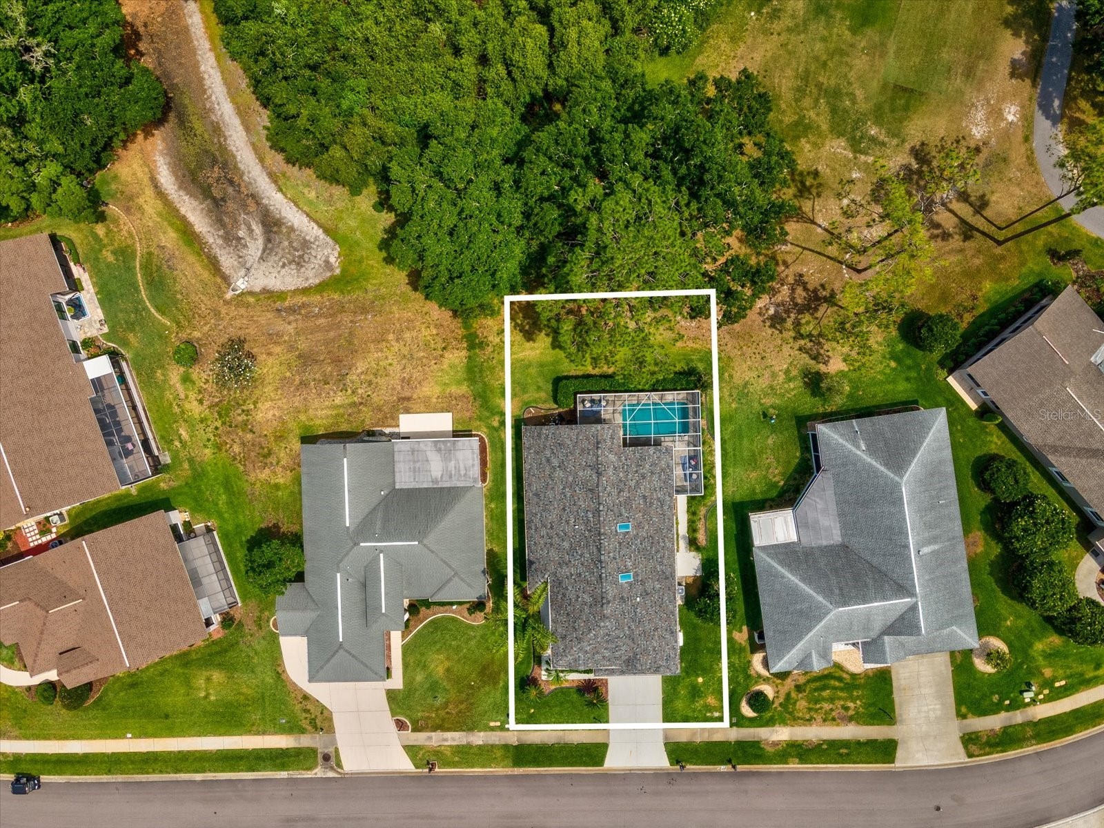 9631 Oakwood Hills Court New Port Richey FL 34655 W7885440 image40