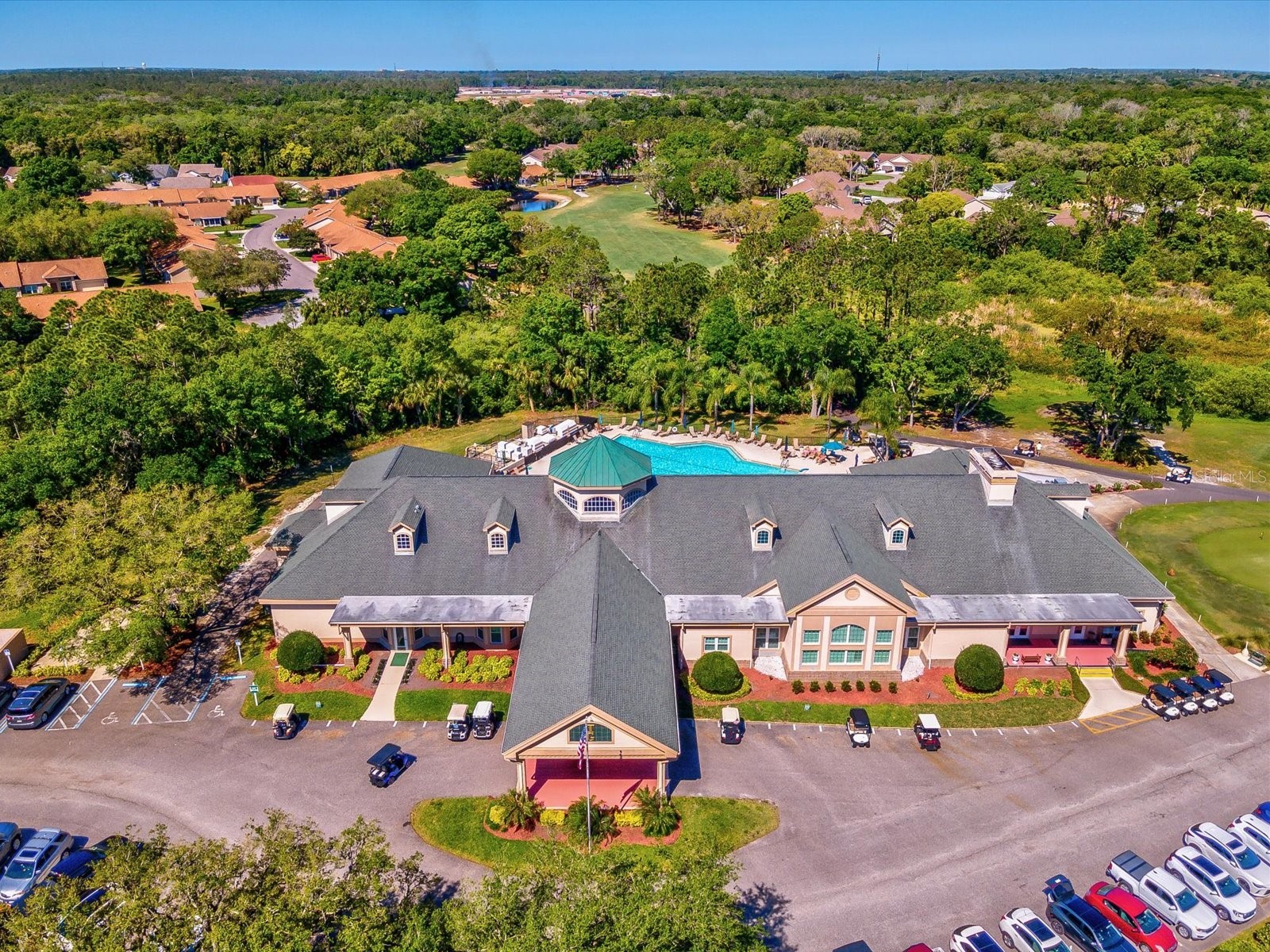 9631 Oakwood Hills Court New Port Richey FL 34655 W7885440 image44