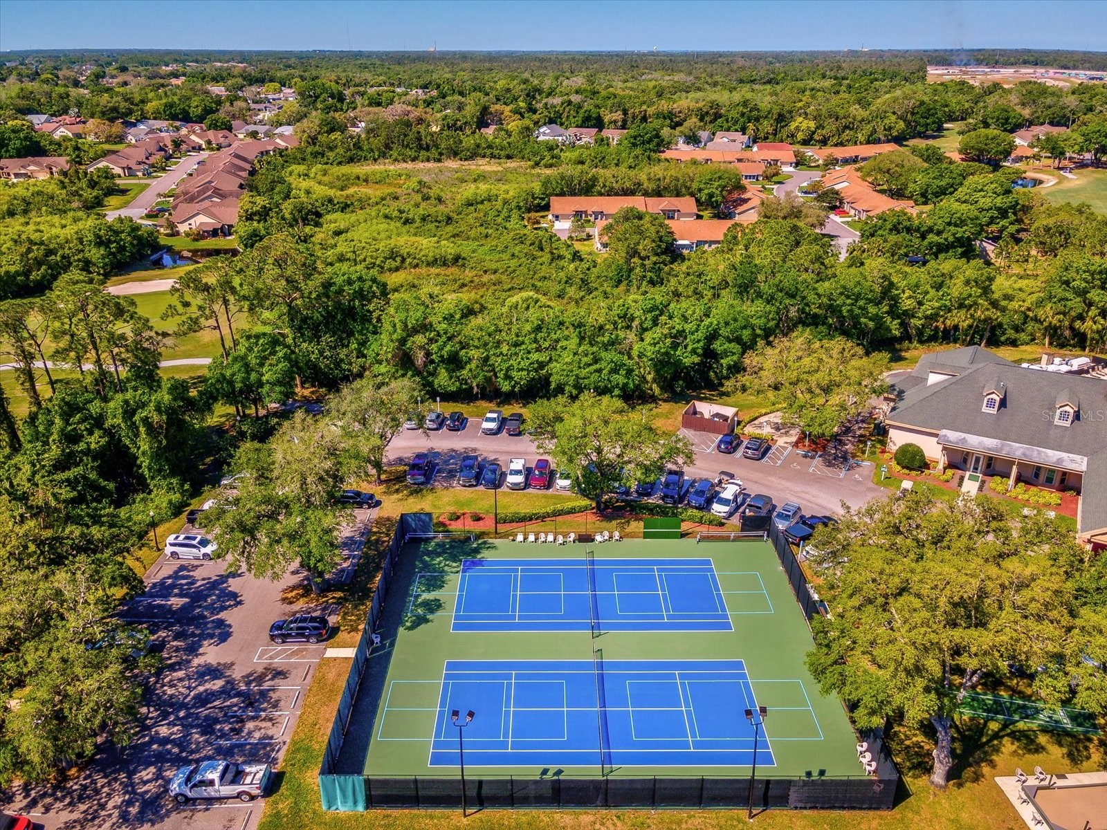 9631 Oakwood Hills Court New Port Richey FL 34655 W7885440 image48