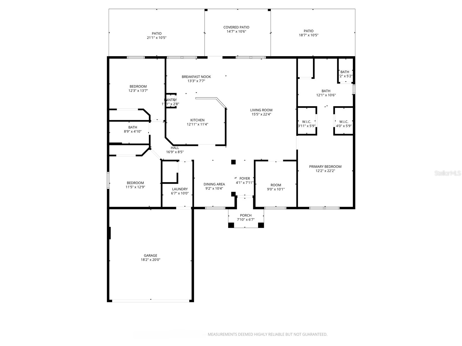 9631 SW 51st Circle Ocala FL 34476 OM721909 image13