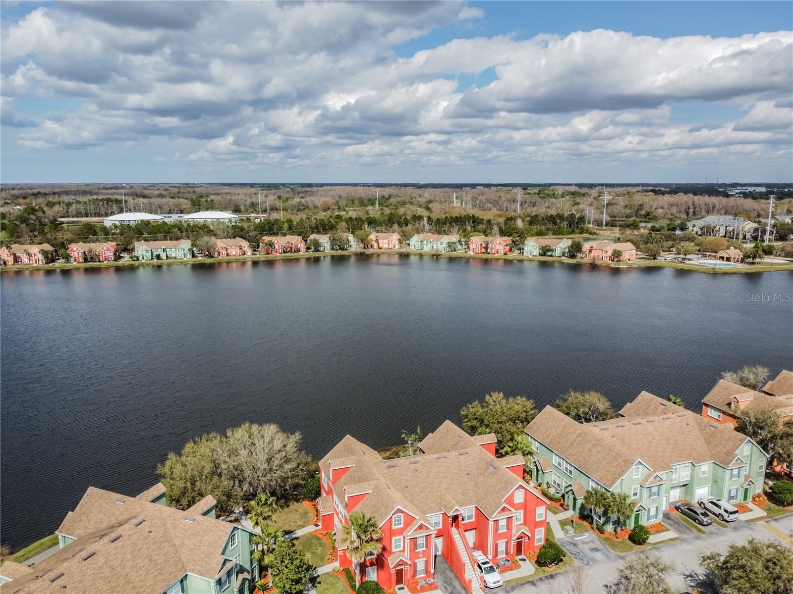 9632 Lake Chase Island Way #9632 Tampa FL 33626 TB8516473 image5
