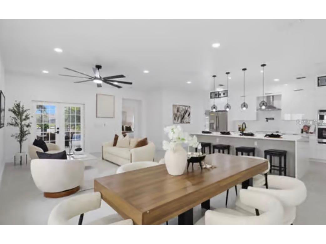 9632 Myrtle Creek Lane Orlando FL 32832 S5150385 image6