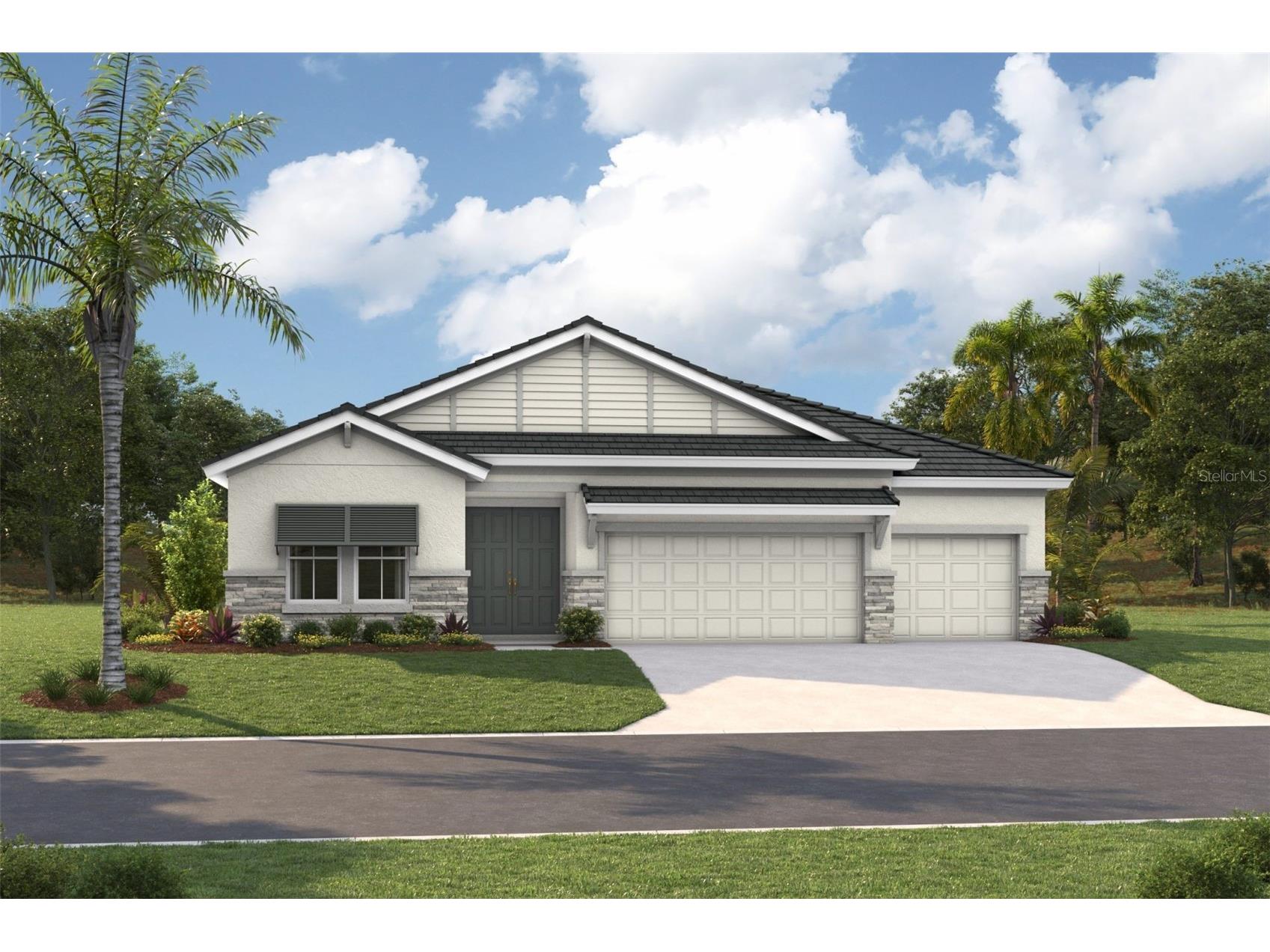 9632 Surrey Rose Drive San Antonio FL 33576 TB8465708 image1