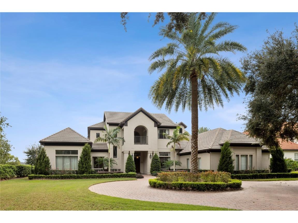 9632 Weatherstone Court Windermere FL 34786 - LAKE OLIVIA O6253882 image1