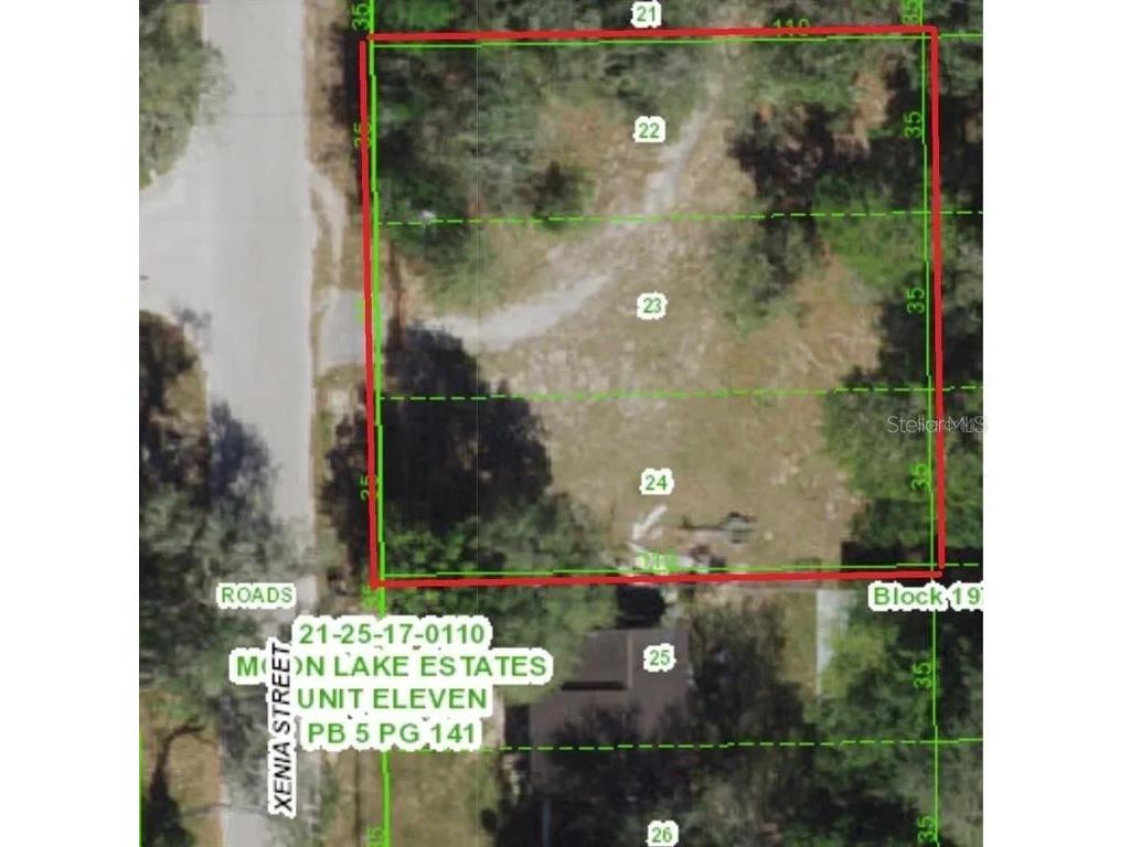 9632 Xenia Street New Port Richey FL 34654 TB8314402 image1