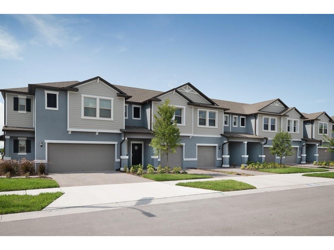 9633 Ashworth Place Land O Lakes FL 34637 T3437837 image1