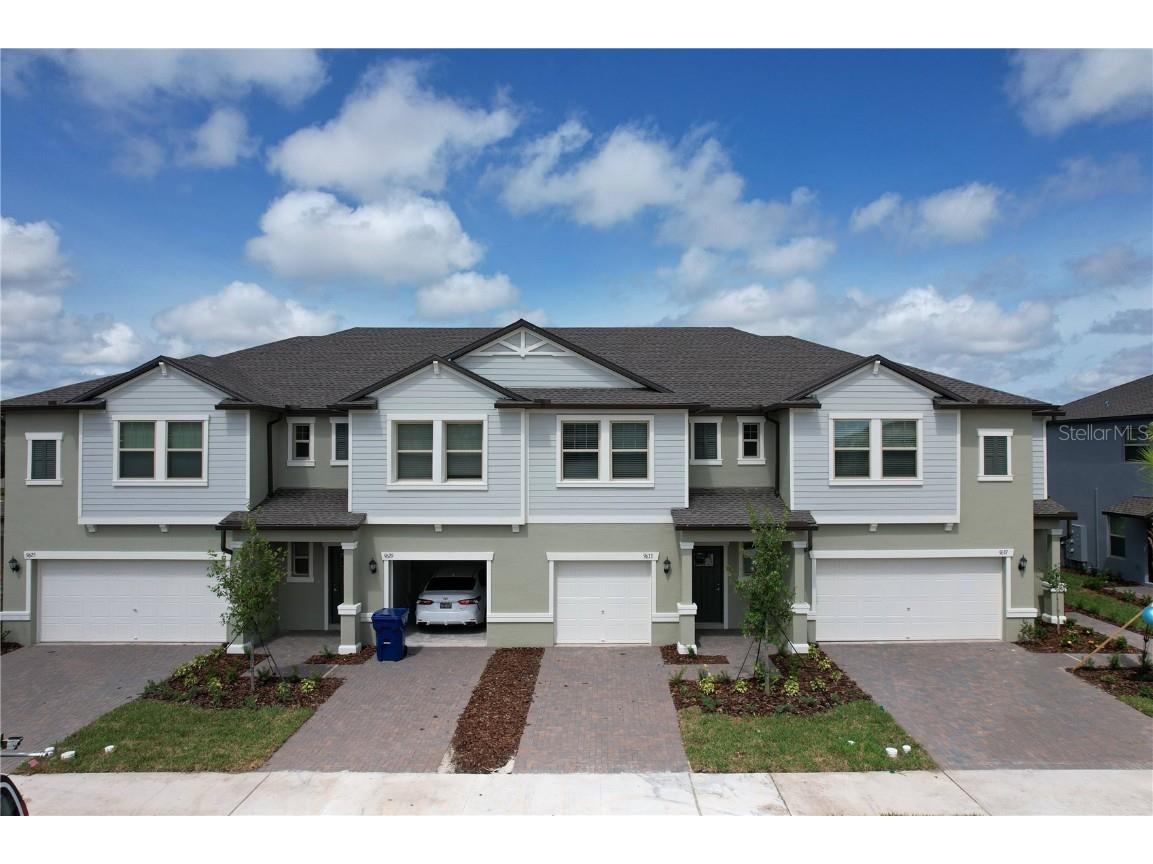9633 Ashworth Place Land O Lakes FL 34637 T3449813 image1
