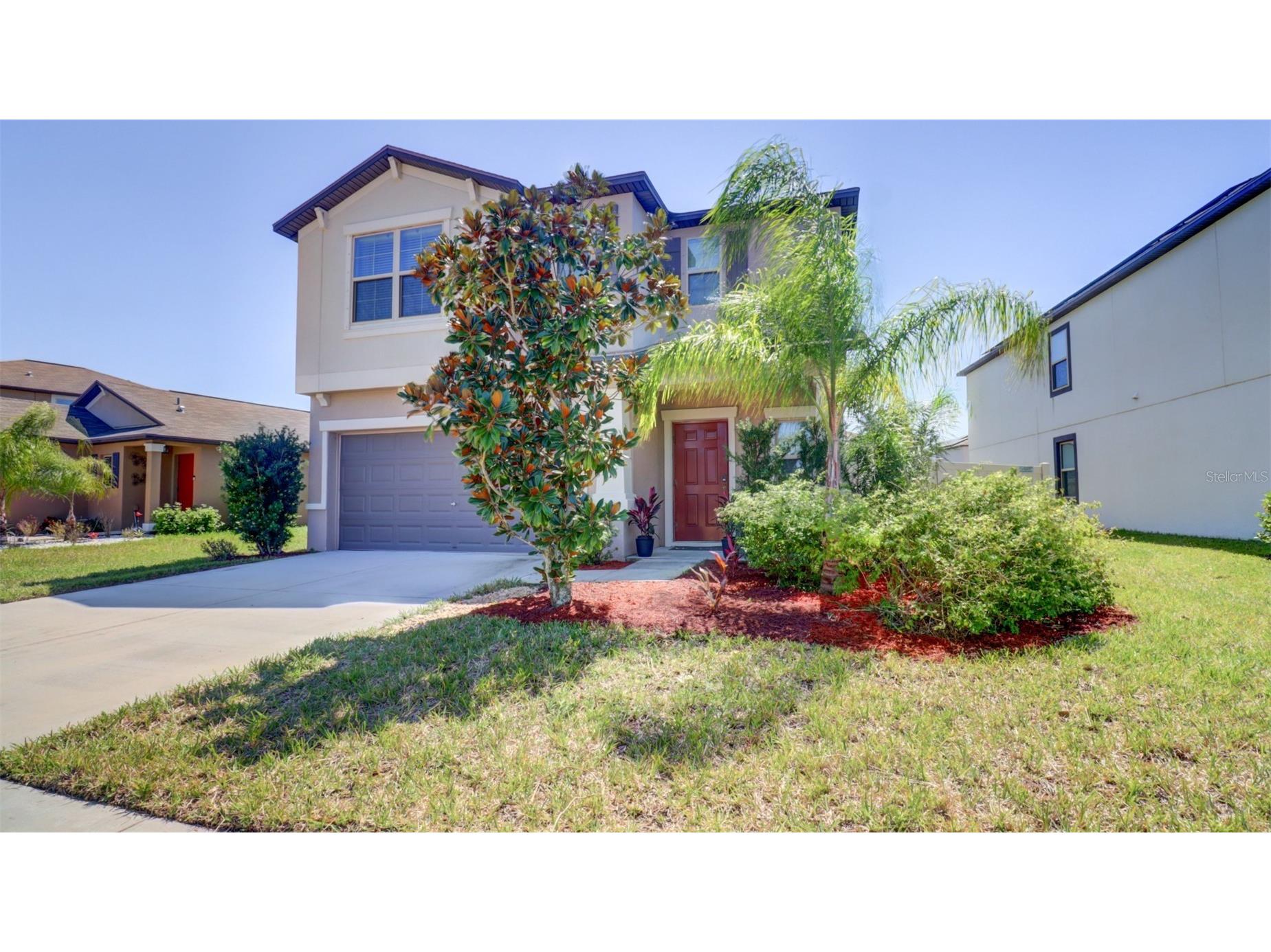 9633 Channing Hill Drive Sun City Center FL 33573 TB8492833 image1