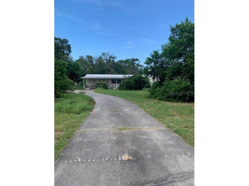 9633 Ray Street Hudson FL 34669 W7878063 image1