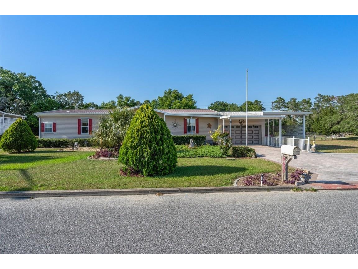 9633 Scepter Avenue Brooksville FL 34613 W7864574 image1